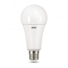 Лампа светодиодная Gauss Elementary 30W E27 A67 4100K 2360lm 73229 Лампа светодиодная Gauss Elementary 30W E27 A67 4100K 2360lm 73229 - фото 3