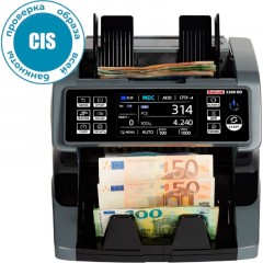 Счетчик банкнот DoCash 3200 HD - фото 8