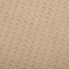 Полотенце вафельное , пл. 240 гр/м2 60Х70, бежевый Полотенце вафельное , пл. 240 гр/м2 60Х70, бежевый - фото 3