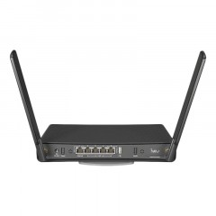 Маршрутизатор Mikrotik HAP AC? RBD53IG-5HACD2HND Маршрутизатор Mikrotik HAP AC? RBD53IG-5HACD2HND - фото 2