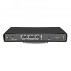Маршрутизатор Mikrotik HAP AC? RBD53IG-5HACD2HND Маршрутизатор Mikrotik HAP AC? RBD53IG-5HACD2HND - фото 3