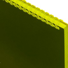 Блокнот на спирали А4 60л. ATTACHE, бордо, блок 60г, обложка 215г - фото 3