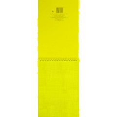 Блокнот на спирали А4 60л. ATTACHE, бордо, блок 60г, обложка 215г - фото 5