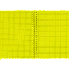 Бизнес-тетрадь А5 80л  ATTACHE, спираль,бордо, блок 60г, обложка 215г - фото 6