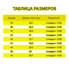 Сапоги мужские цв.черный мод. 155 (р.41) ПВХ с мет. подноском - фото 8