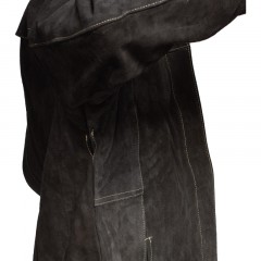 Костюм сварщика цельноспилковый 1,2-1,4 мм (модель КС30) (р.52-54) 170-176 Костюм сварщика цельноспилковый 1,2-1,4 мм (модель КС30) (р.52-54) 170-176 - фото 7