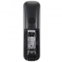 Радиотелефон Dect Panasonic KX-TG6811RUM серый металлик АОН Радиотелефон Dect Panasonic KX-TG6811RUM серый металлик АОН - фото 3