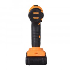 Дрель-шуруповерт аккумуляторная ВИХРЬ ДА-14Л-2KА 1,5 А/ч (72/14/20) - фото 2