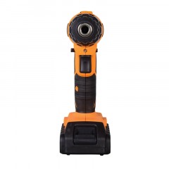 Дрель-шуруповерт аккумуляторная ВИХРЬ ДА-14Л-2KА 1,5 А/ч (72/14/20) - фото 6