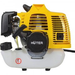 Триммер бензиновый GGT-2900S PRO (с антивибрационной сист.) Huter 70/2/29 Триммер бензиновый GGT-2900S PRO (с антивибрационной сист.) Huter 70/2/29 - фото 2