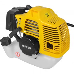 Триммер бензиновый GGT-2900S PRO (с антивибрационной сист.) Huter 70/2/29 Триммер бензиновый GGT-2900S PRO (с антивибрационной сист.) Huter 70/2/29 - фото 3