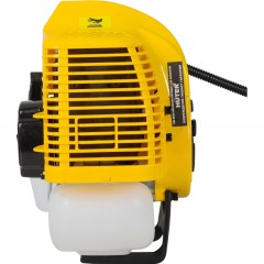 Триммер бензиновый GGT-2900S PRO (с антивибрационной сист.) Huter 70/2/29 Триммер бензиновый GGT-2900S PRO (с антивибрационной сист.) Huter 70/2/29 - фото 4