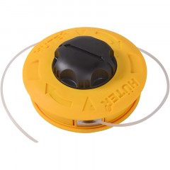 Триммер бензиновый GGT-2900T PRO (с антивибрационной сист.) Huter 70/2/30 Триммер бензиновый GGT-2900T PRO (с антивибрационной сист.) Huter 70/2/30 - фото 8
