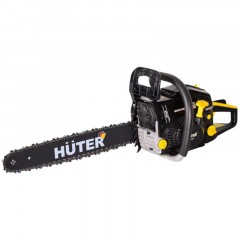 Пила цепная Бензопила BS-45 Huter 70/6/2 Пила цепная Бензопила BS-45 Huter 70/6/2 - фото 4