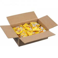 Зефир Нева Лянеж с ароматом ванили, 28гx120 шт/уп - фото 2