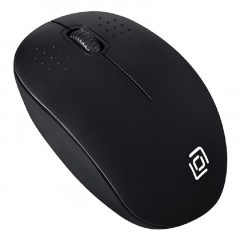 Мышь компьютерная Oklick 685MW черный опт (1200dpi) беспр USB (2but) Мышь компьютерная Oklick 685MW черный опт (1200dpi) беспр USB (2but) - фото 6