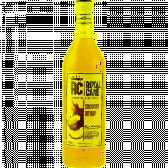Сироп Royal Cane Кокос,стекло,  1л