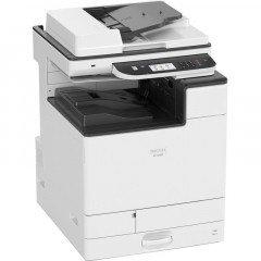 МФУ Ricoh M C2000 418968 A320стр/мин, дуплекс МФУ Ricoh M C2000 418968 A320стр/мин, дуплекс - фото 2