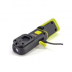Фонарь ручной ЯРКИЙ ЛУЧ OPTIMUS ACCU Pocket Twist 5W акк Фонарь ручной ЯРКИЙ ЛУЧ OPTIMUS ACCU Pocket Twist 5W акк - фото 3