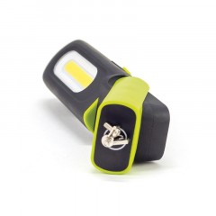 Фонарь ручной ЯРКИЙ ЛУЧ OPTIMUS ACCU Pocket Twist 5W акк Фонарь ручной ЯРКИЙ ЛУЧ OPTIMUS ACCU Pocket Twist 5W акк - фото 4
