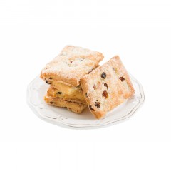 Печенье Bakery Story Изделие сдобное Крымское с изюмом, 2кг Печенье Bakery Story Изделие сдобное Крымское с изюмом, 2кг - фото 2