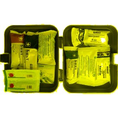 Аптечка дорожная Мицар состав №2 (12534) - фото 2