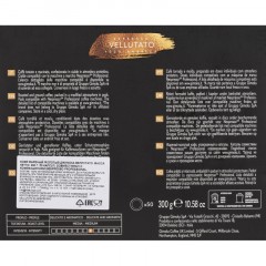 Кофе в капсулах Gimoka Nespresso Professional Vellutato жар.,мол., 50шт/уп - фото 3
