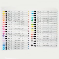 Карандаши цветные SKETCH&ART 4 мм, 36 30-0116 Карандаши цветные SKETCH&ART 4 мм, 36 30-0116 - фото 4