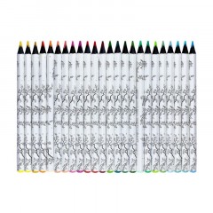 Карандаши цветные SKETCH&ART4 мм, 48 30-0117 Карандаши цветные SKETCH&ART4 мм, 48 30-0117 - фото 5