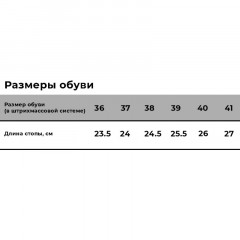 Галоши Лейви женские цв. баклажан/бордо ЭВА утепленные р.40 Галоши Лейви женские цв. баклажан/бордо ЭВА утепленные р.40 - фото 7