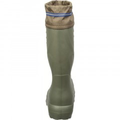 Сапоги мужские Тритон цв. олива ЭВА р.45-46 - фото 4