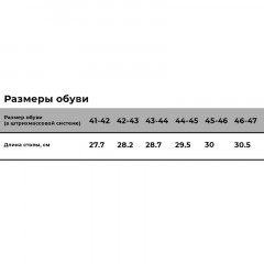 Сапоги мужские Неман с кулиской цв. черный ЭВА утепленные р.45-46 Сапоги мужские Неман с кулиской цв. черный ЭВА утепленные р.45-46 - фото 7