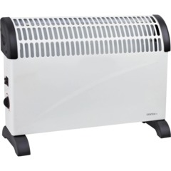 Конвектор Centek CT-6123 2000Вт(20м) - фото 2