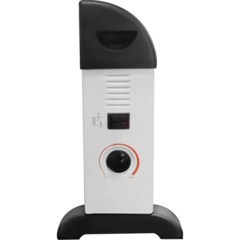 Конвектор Centek CT-6123 2000Вт(20м) - фото 3