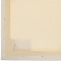 Холст Туюкан Этюдный, 100х100 см, 256г/м2, мелкое зерно, Т0016101 Холст Туюкан Этюдный, 100х100 см, 256г/м2, мелкое зерно, Т0016101 - фото 3