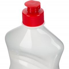 Средство для мытья посуды SORTI бальзам с витамином Е 450г Средство для мытья посуды SORTI бальзам с витамином Е 450г - фото 4