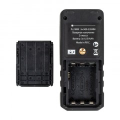 Дальномер лазерный с угломером RGK DL70G (778183) - фото 2