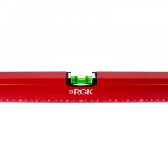 Уровень пузырьковый RGK U6060 (777858) Уровень пузырьковый RGK U6060 (777858) - фото 3