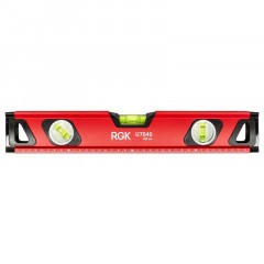 Уровень пузырьковый RGK U7040 (4610011873591) Уровень пузырьковый RGK U7040 (4610011873591) - фото 2