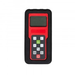 Нивелир лазерный ротационный RGK SP 500 (778022) Нивелир лазерный ротационный RGK SP 500 (778022) - фото 10