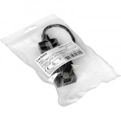 Сетевой адаптер ExeGate EXE-730-45 (USB3.0 TypeC (RLT8153) <EX287862RUS Сетевой адаптер ExeGate EXE-730-45 (USB3.0 TypeC (RLT8153) <EX287862RUS - фото 2