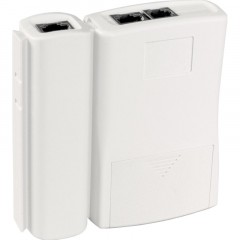 Тестер сетевой NS-468 ExeGate для RJ-45/RJ-11/RJ-12 <EX271121RUS Тестер сетевой NS-468 ExeGate для RJ-45/RJ-11/RJ-12 <EX271121RUS - фото 5
