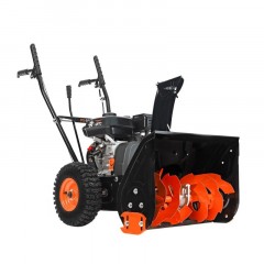 Снегоуборщик PATRIOT PS 601 (426108601) Снегоуборщик PATRIOT PS 601 (426108601) - фото 2