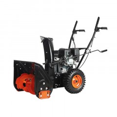 Снегоуборщик PATRIOT PS 601 (426108601) Снегоуборщик PATRIOT PS 601 (426108601) - фото 3
