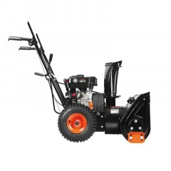 Снегоуборщик PATRIOT PS 601 (426108601) Снегоуборщик PATRIOT PS 601 (426108601) - фото 4