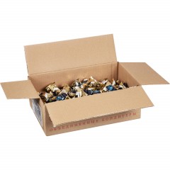 Конфеты шоколадные Вдохновение с шок. ореховым кремом и целым фундуком, 2кг Конфеты шоколадные Вдохновение с шок. ореховым кремом и целым фундуком, 2кг - фото 4