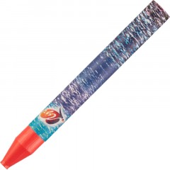 Мелки восковые Луч на масляной основе Фантазия (круглые) 15цв.,30С 1930-08 Мелки восковые Луч на масляной основе Фантазия (круглые) 15цв.,30С 1930-08 - фото 3