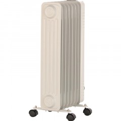 Радиатор масляный Centek CT-6200 7 секц.(15м) 1500Вт Радиатор масляный Centek CT-6200 7 секц.(15м) 1500Вт - фото 10