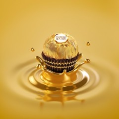 Конфеты Ferrero Rocher пенал, 75г Конфеты Ferrero Rocher пенал, 75г - фото 5