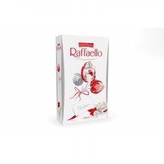 Конфеты Raffaello,(70г) Конфеты Raffaello,(70г) - фото 3